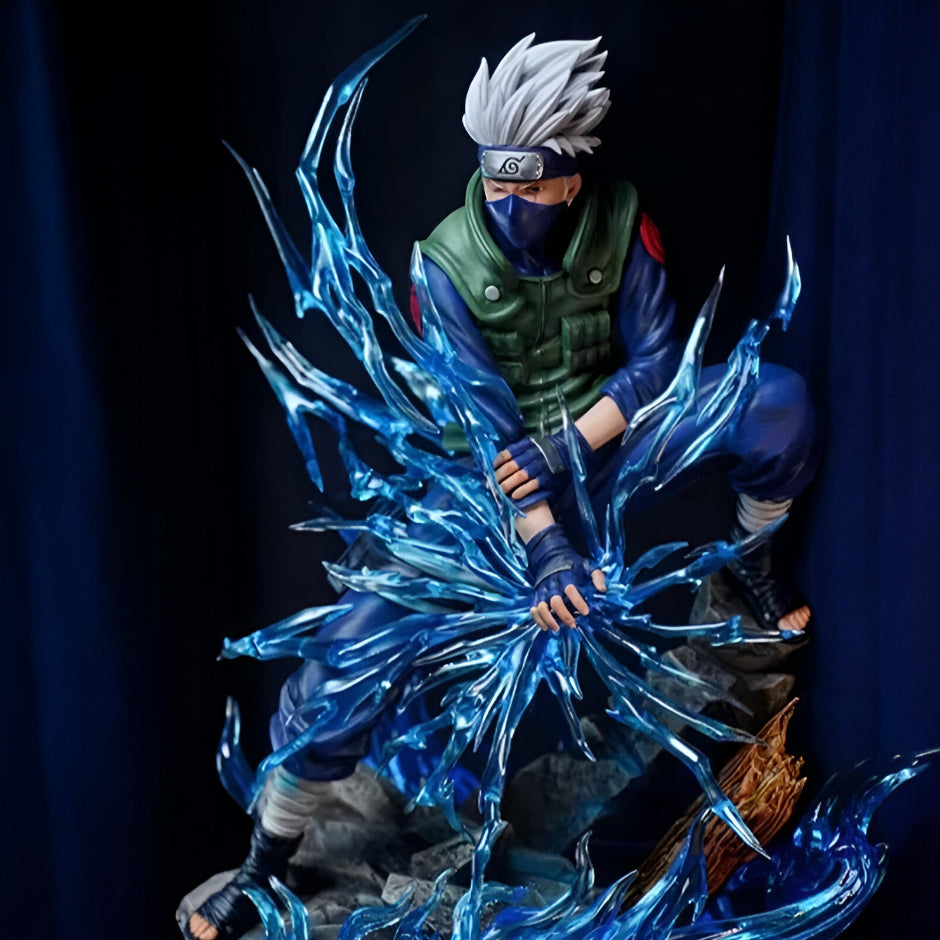 Figurine Kakashi - Naruto™