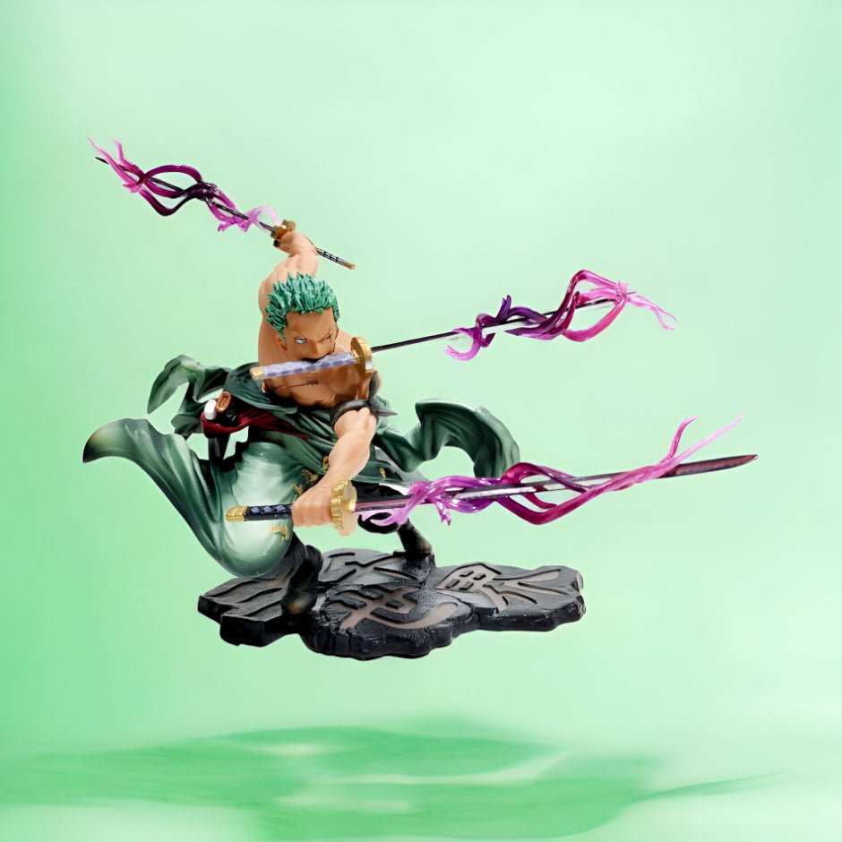 Figurine Zoro -  One Piece™