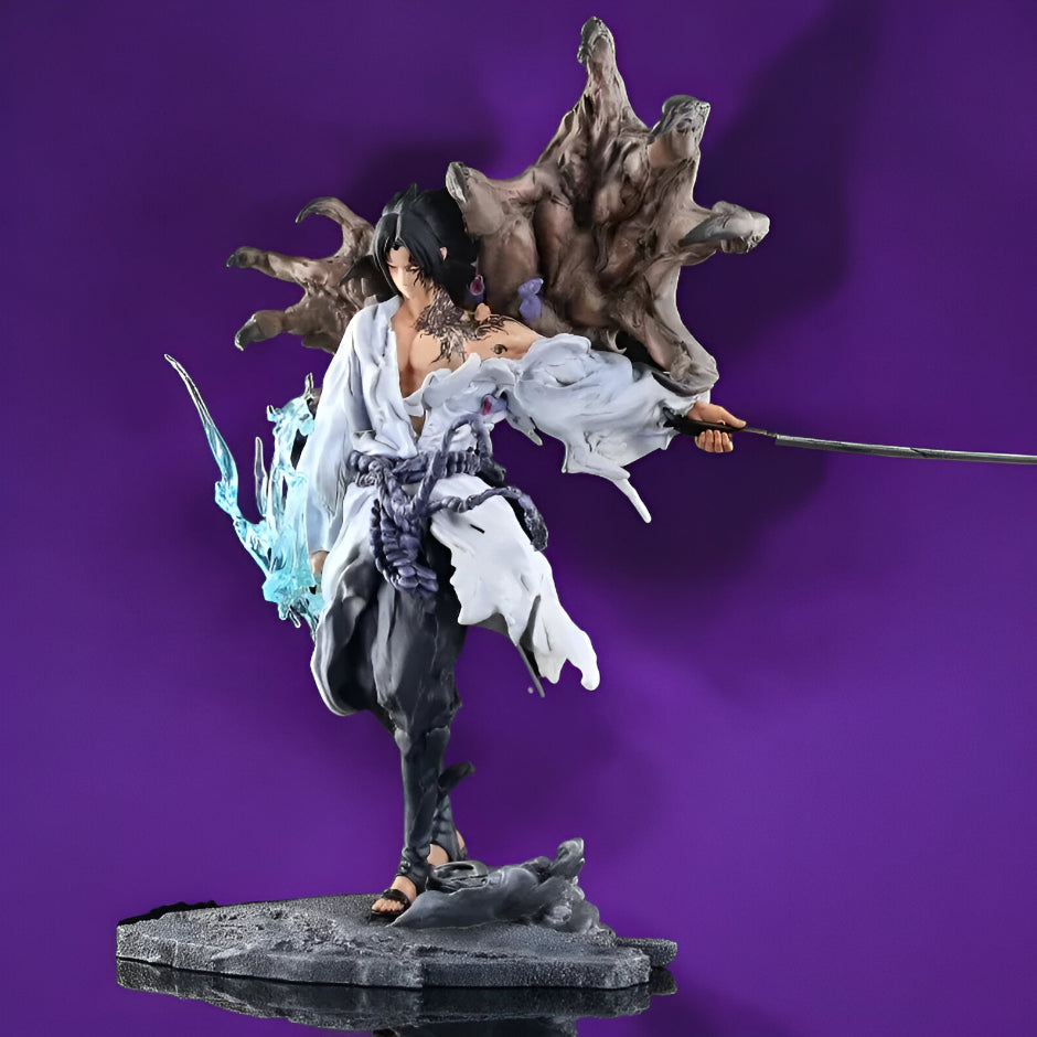 Figurine Sasuke - Naruto™