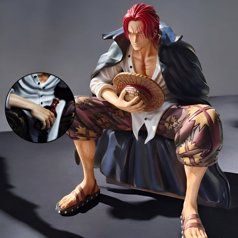 Figurine Shanks - One Piece™