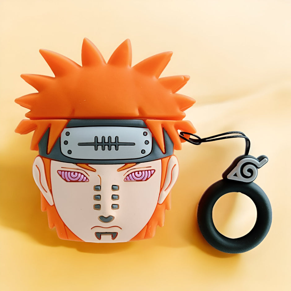 Coque Airpods - Naruto™