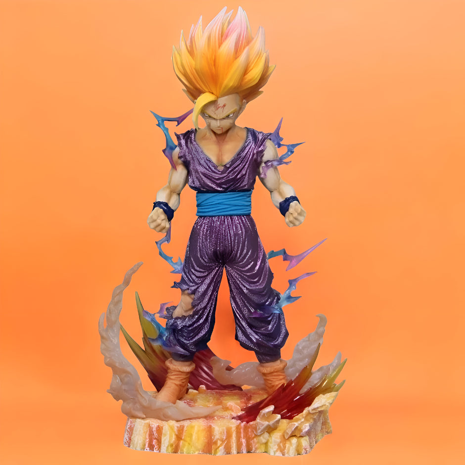 Figurine Gohan - Dragon Ball Z™