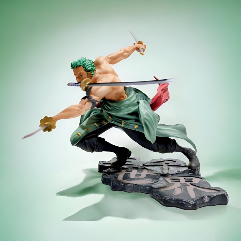 Figurine Zoro -  One Piece™