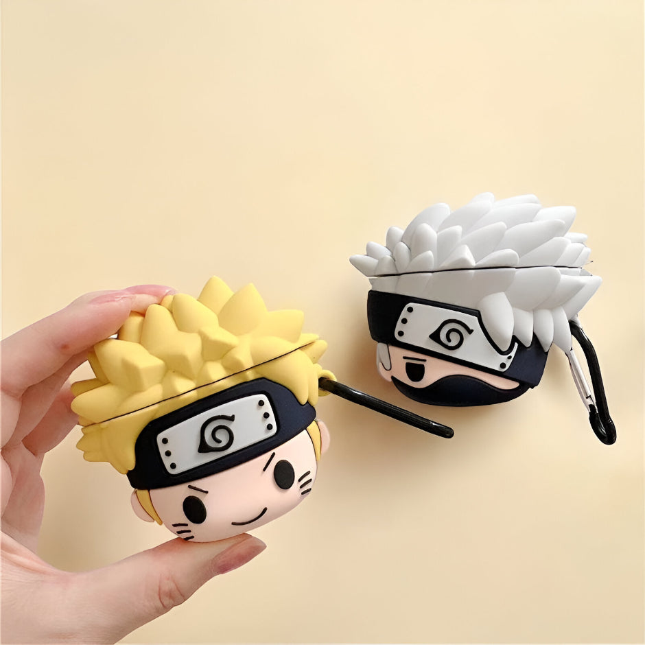 Coque Airpods - Naruto™