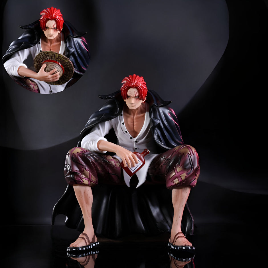 Figurine Shanks - One Piece™