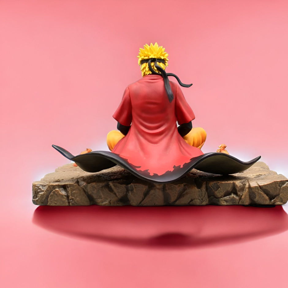 Figurine Naruto Uzumaki - Naruto™