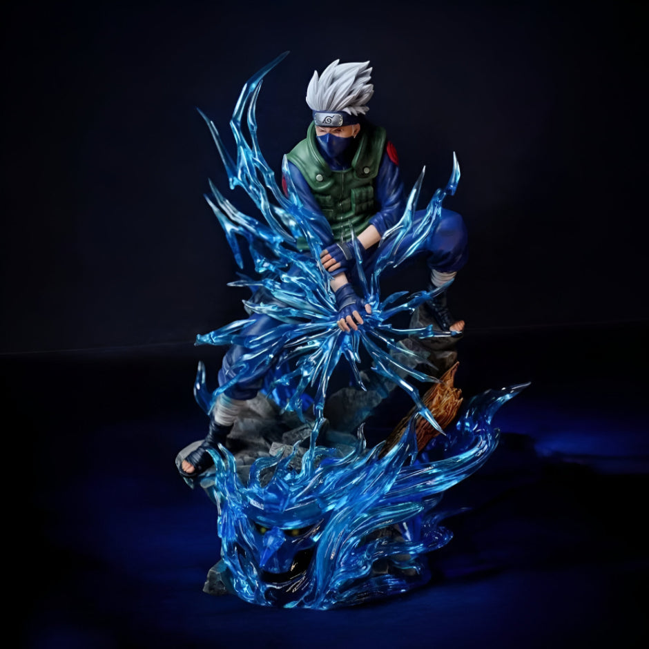 Figurine Kakashi - Naruto™