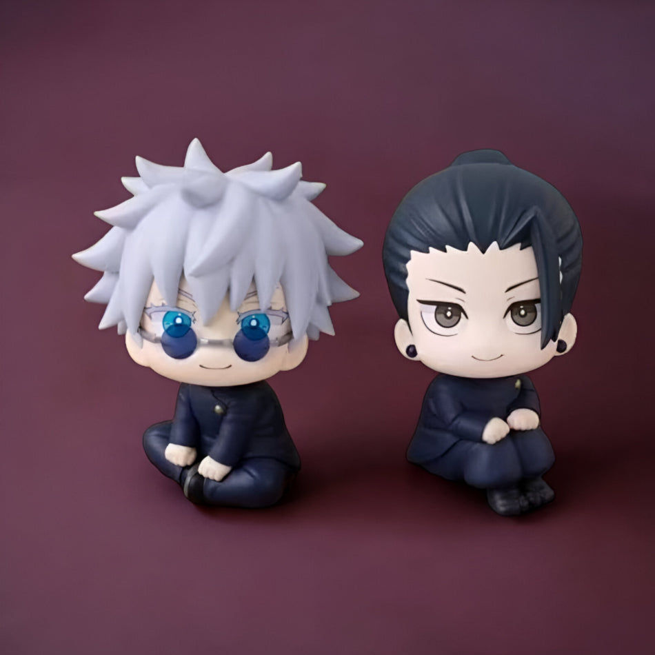 Figurine LookUp - Jujutsu Kaisen™