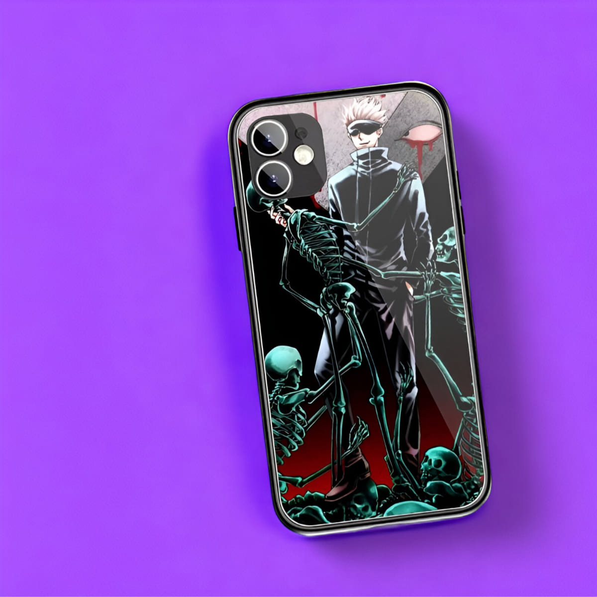 Coque Iphone - Jujutsu Kaisen™