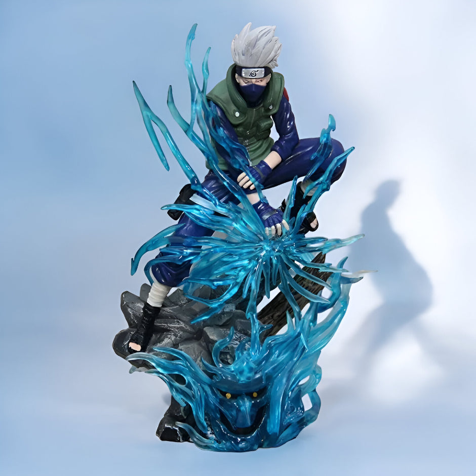 Kakashi Figure - Naruto™