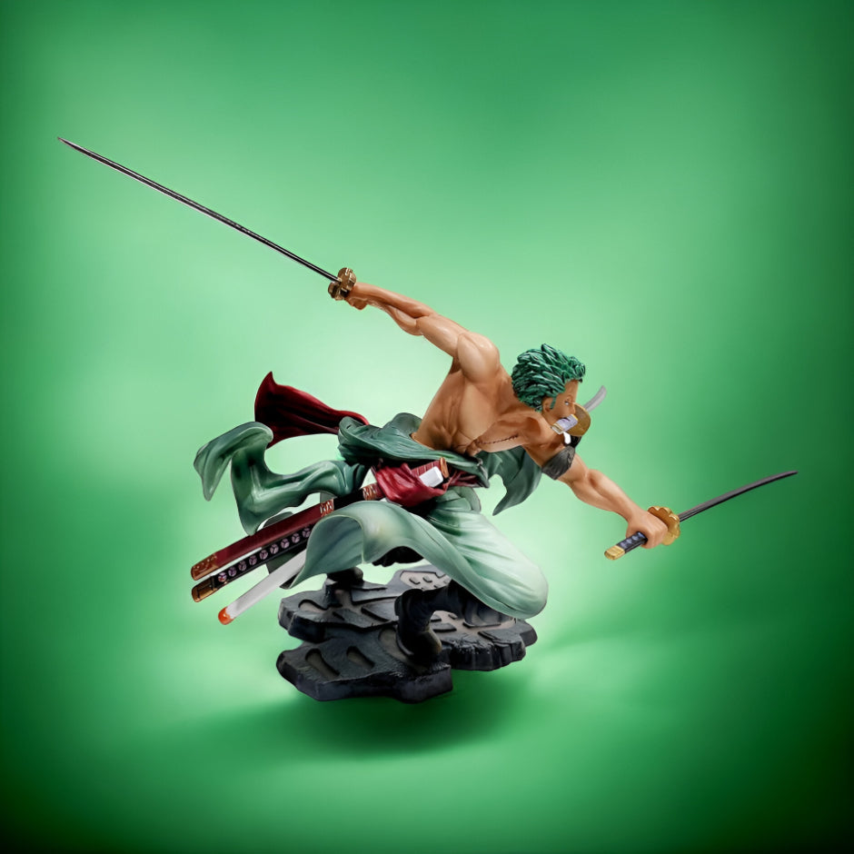 Figurine Zoro -  One Piece™