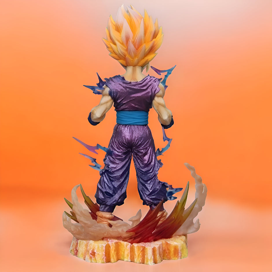 Figurine Gohan - Dragon Ball Z™