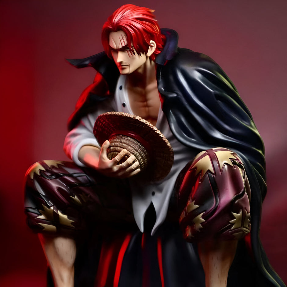 Figurine Shanks - One Piece™