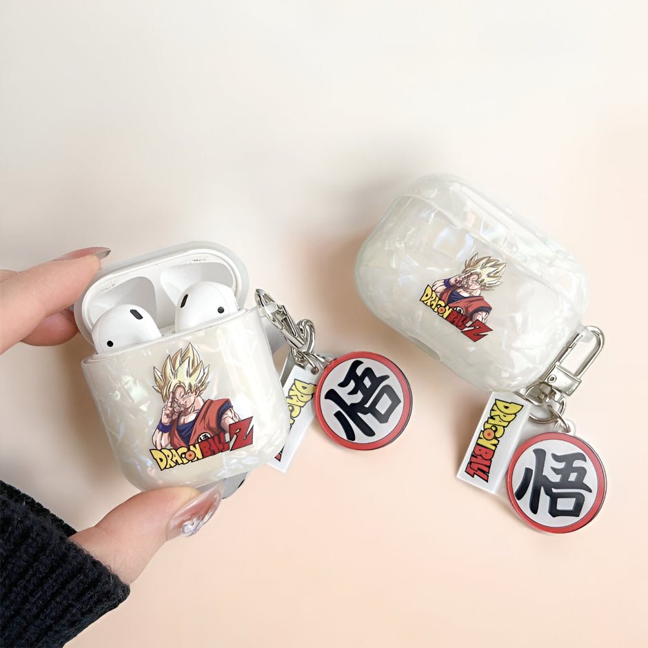 Coque Airpods - Dragon Ball Z™