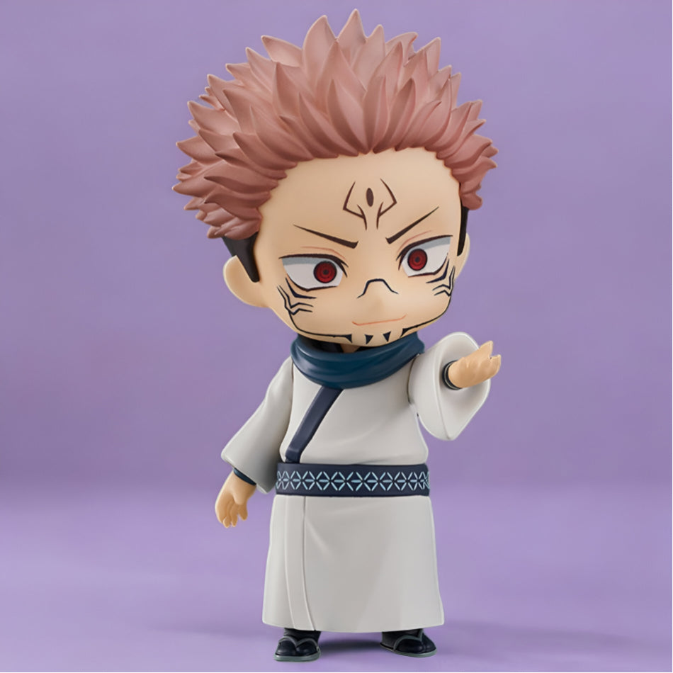 Mini Sukuna Figure - Jujutsu Kaisen™