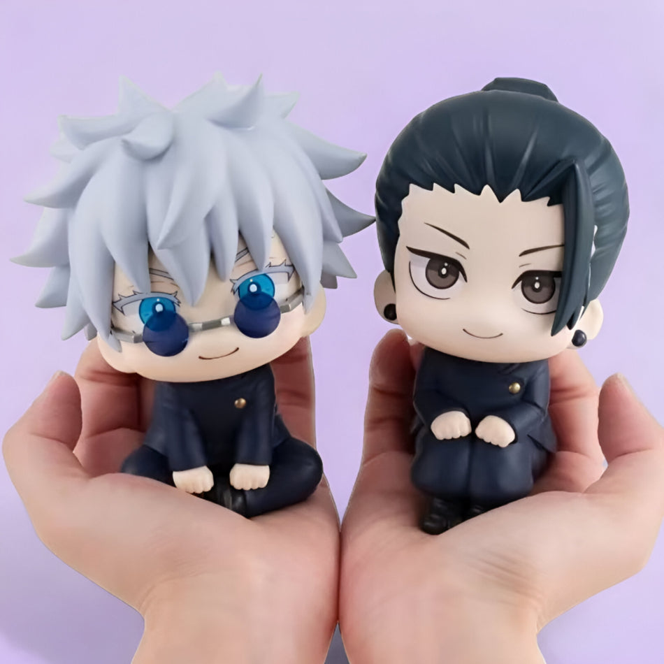 Figurine LookUp - Jujutsu Kaisen™