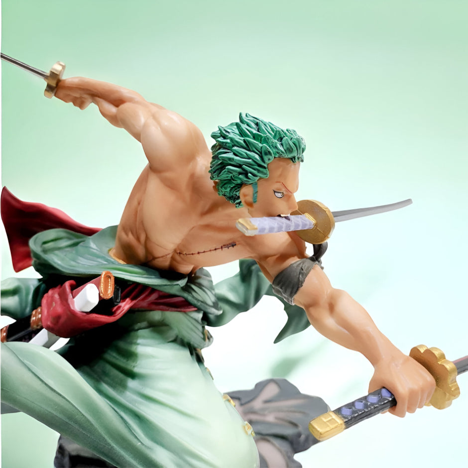 Figurine Zoro -  One Piece™