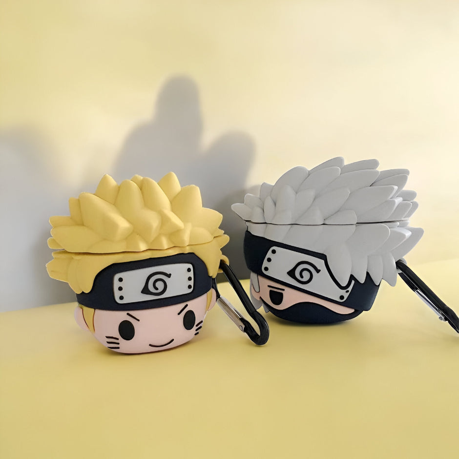 Coque Airpods - Naruto™