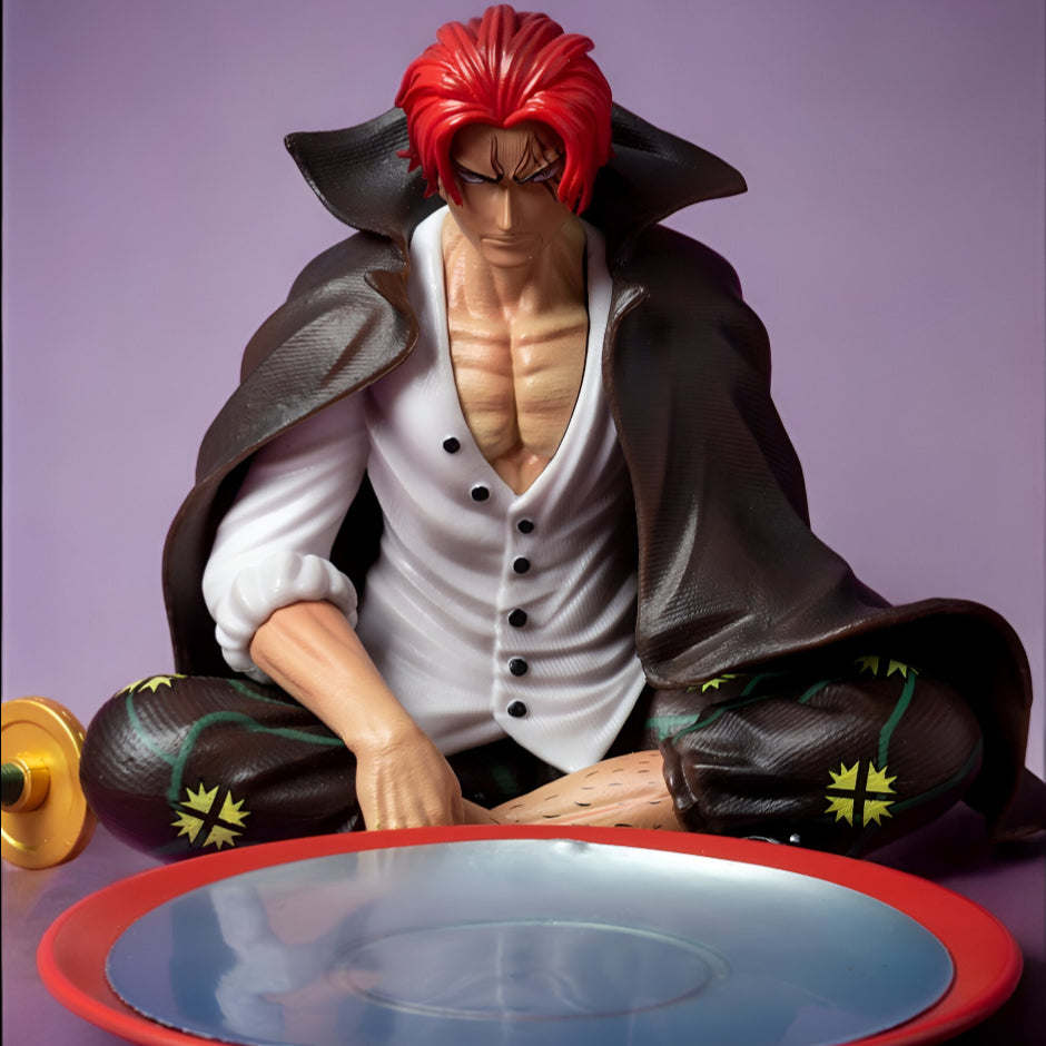 Figurine Shanks - One Piece™