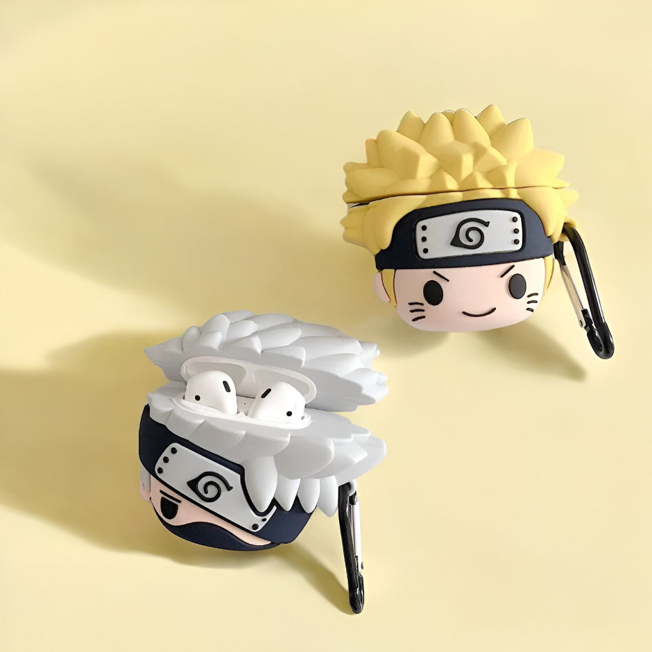 Coque Airpods - Naruto™