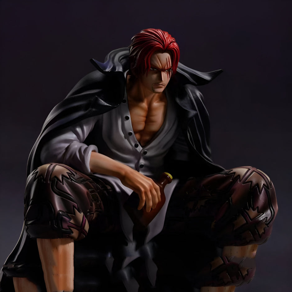 Figurine Shanks - One Piece™