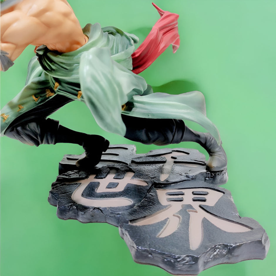 Figurine Zoro -  One Piece™