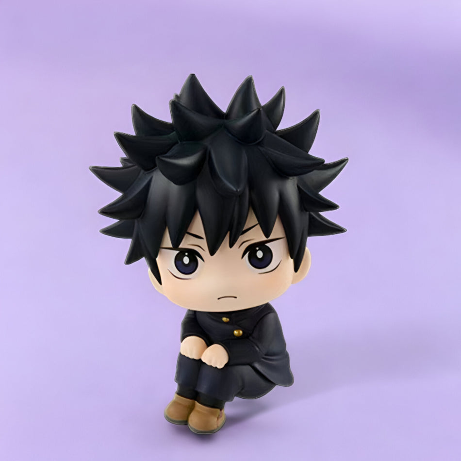 Figurine LookUp - Jujutsu Kaisen™