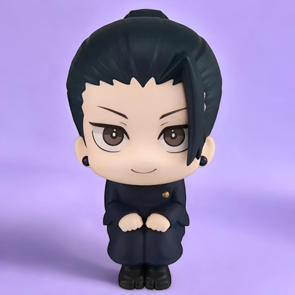 Figurine LookUp - Jujutsu Kaisen™