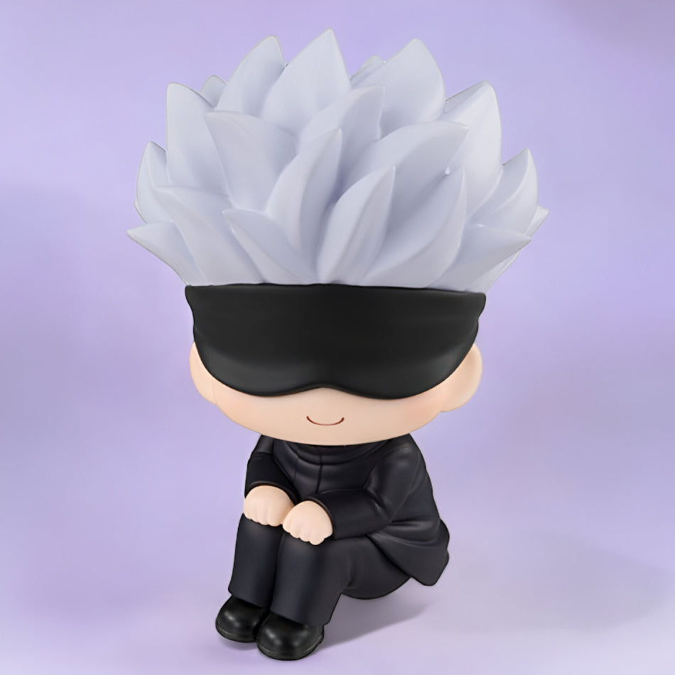 Figurine LookUp - Jujutsu Kaisen™