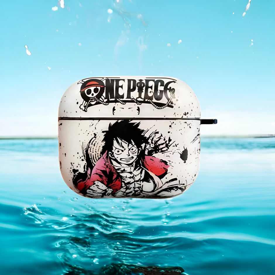 Coque Airpods - One Piece™