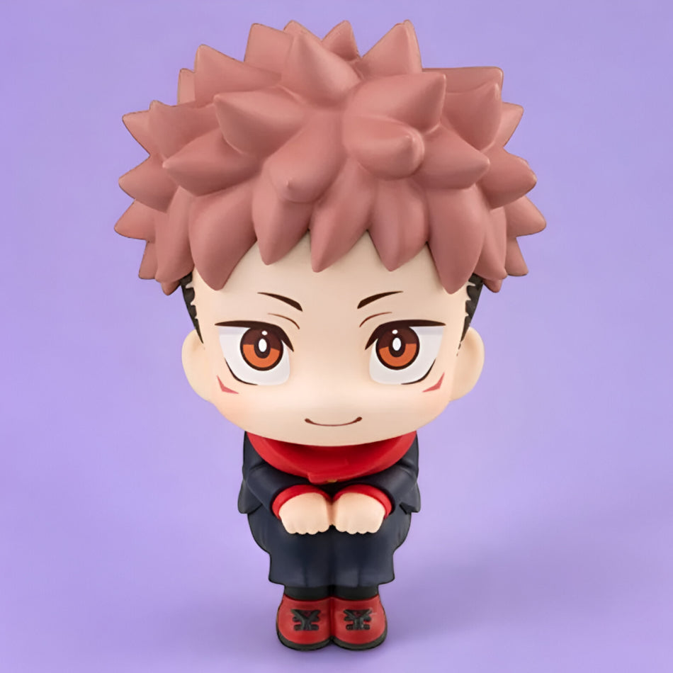 Figurine LookUp - Jujutsu Kaisen™