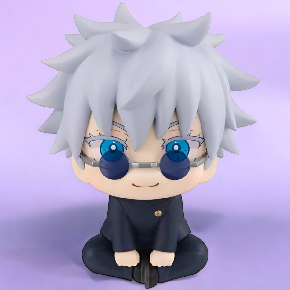 Figurine LookUp - Jujutsu Kaisen™