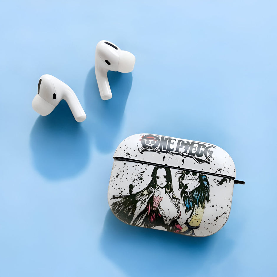 Coque Airpods - One Piece™