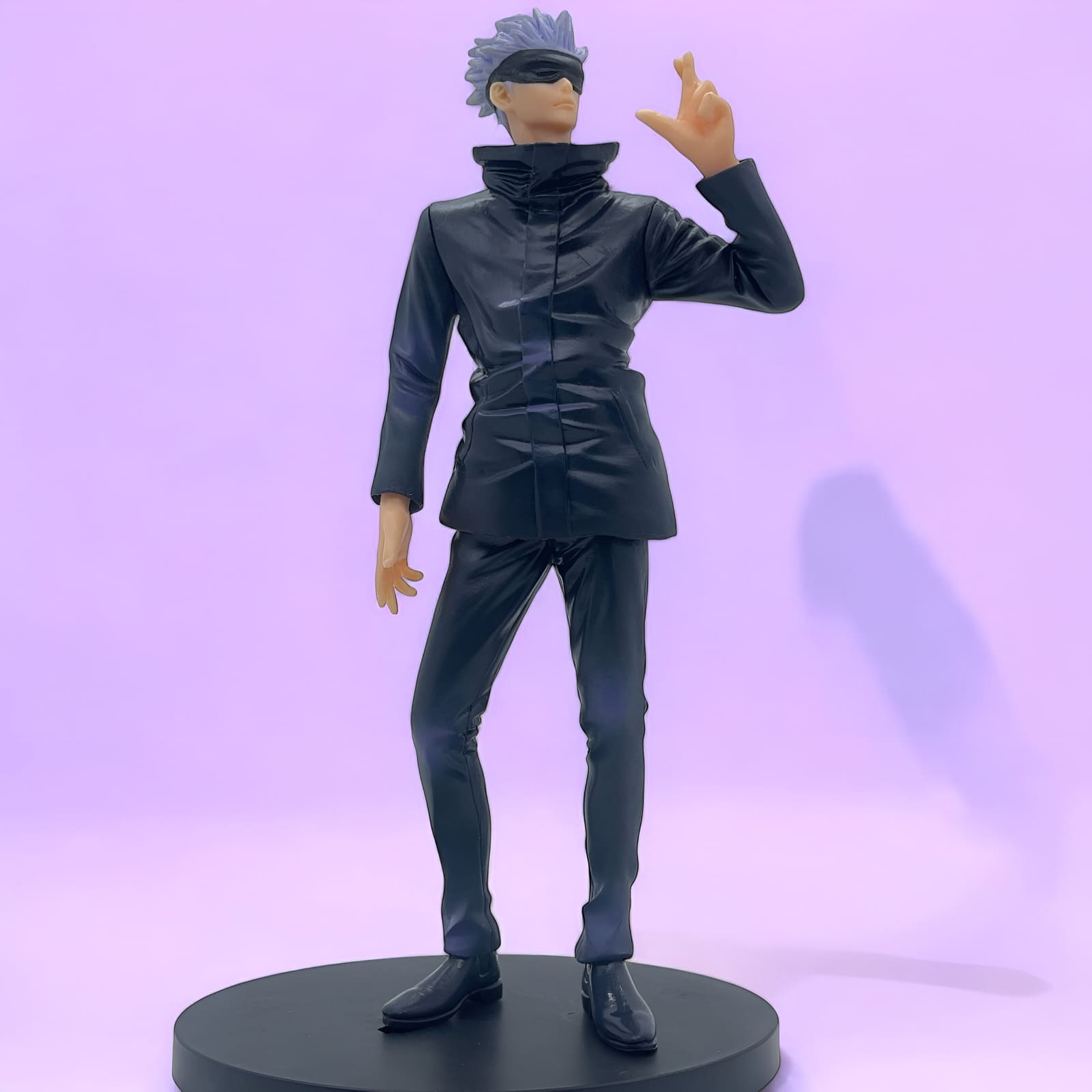 Satoru Goju Figure - Jujutsu Kaisen™