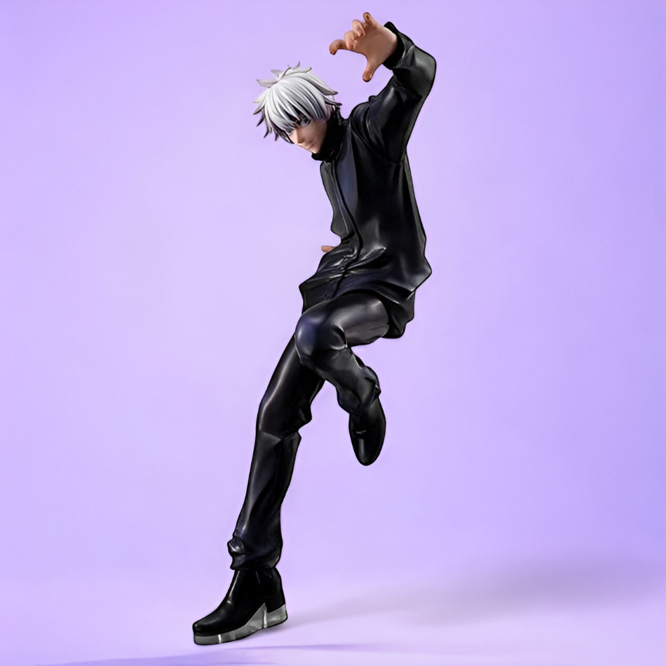 Figurine Satoru Goju - Jujutsu Kaisen™