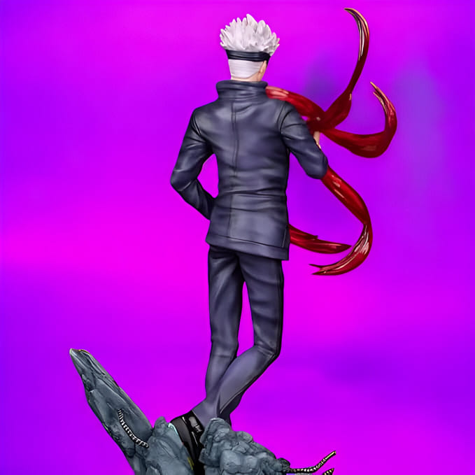 Figurine Satoru Gojo - Aka - Jujutsu Kaisen™