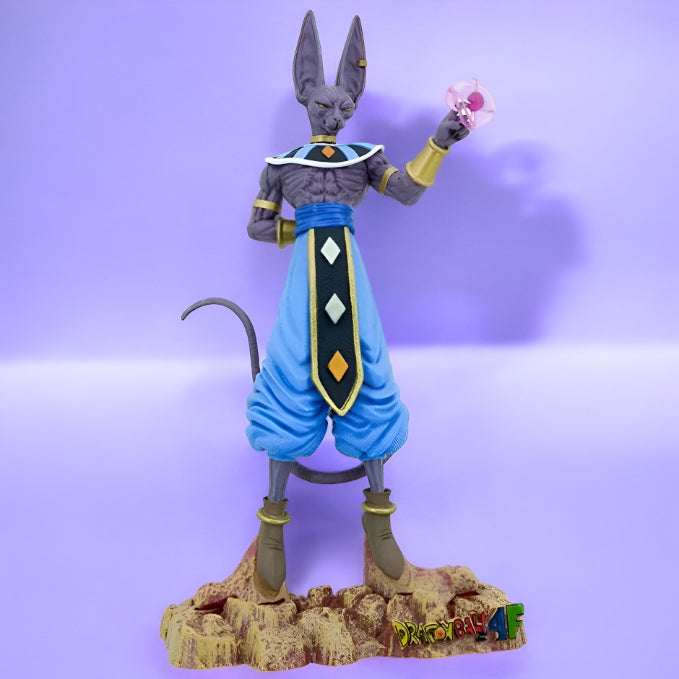 Beerus Figure - Dragon Ball Z™