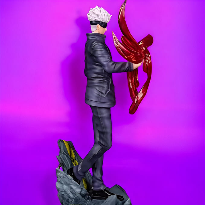 Figurine Satoru Gojo - Aka - Jujutsu Kaisen™