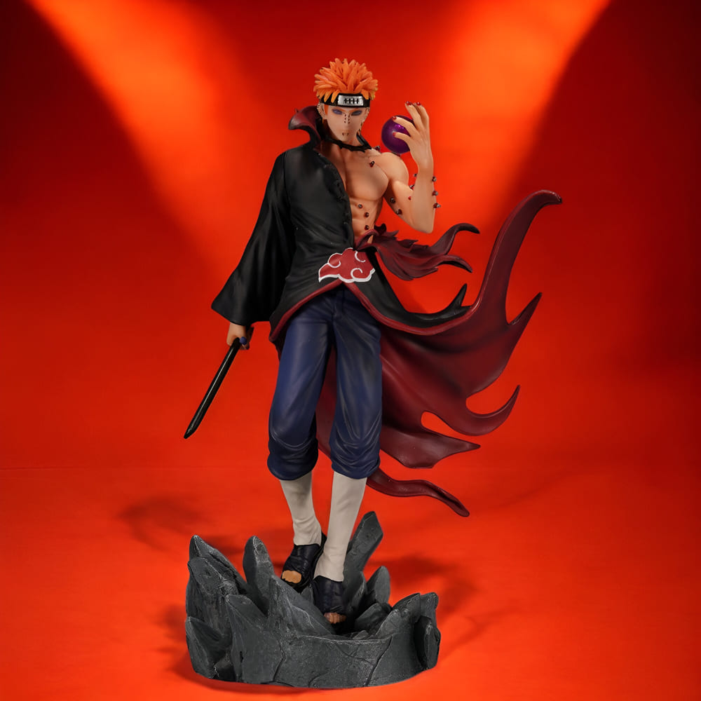 Figurine Pain - Naruto™