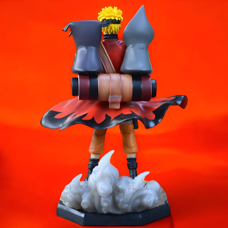 Figurine Naruto Ermite - Naruto™