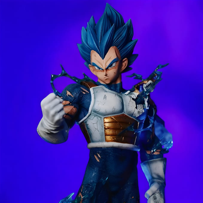 Figurine Vegeta - Dragon Ball Z™