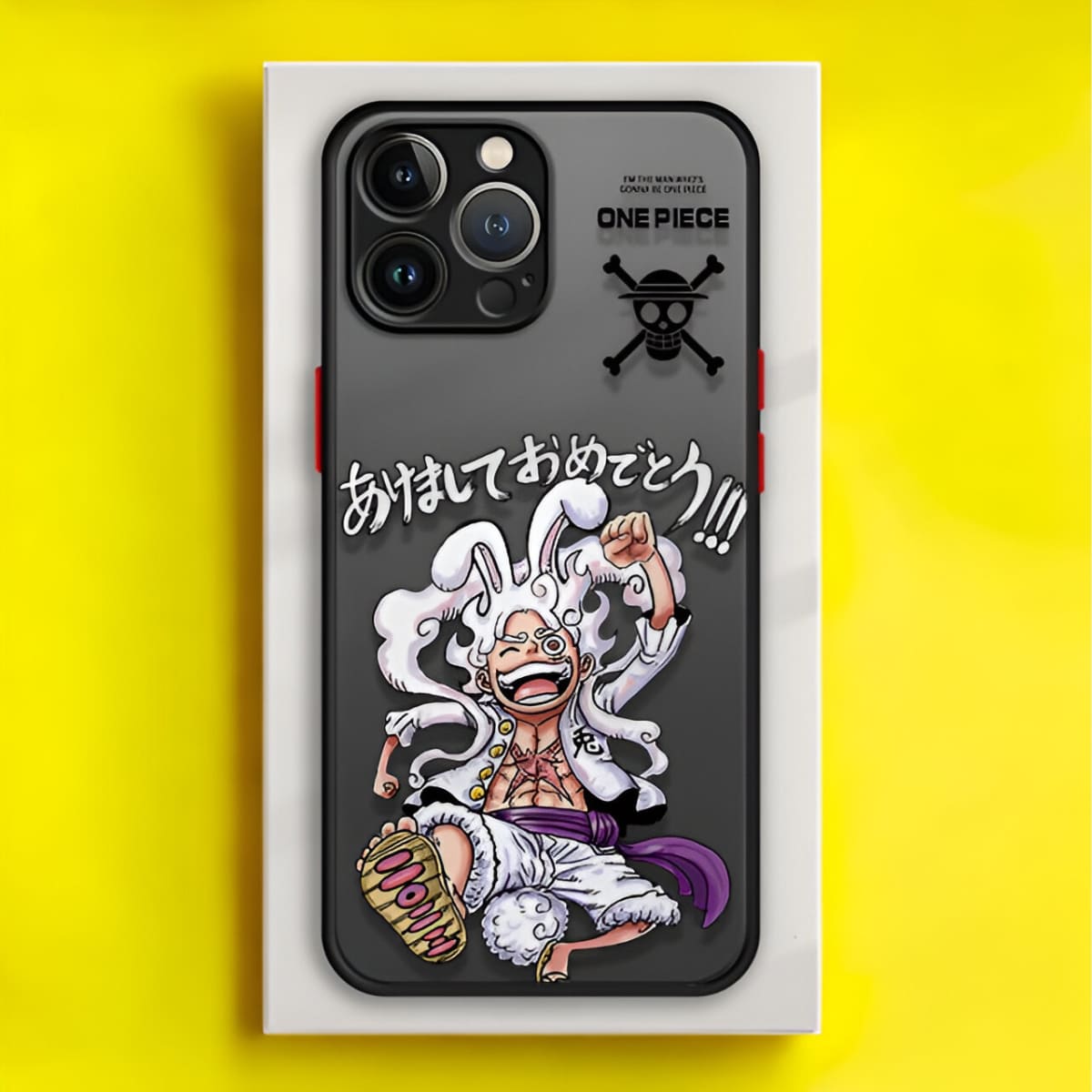 Coque Iphone - One Piece™