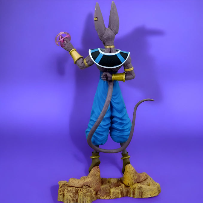 Beerus Figure - Dragon Ball Z™