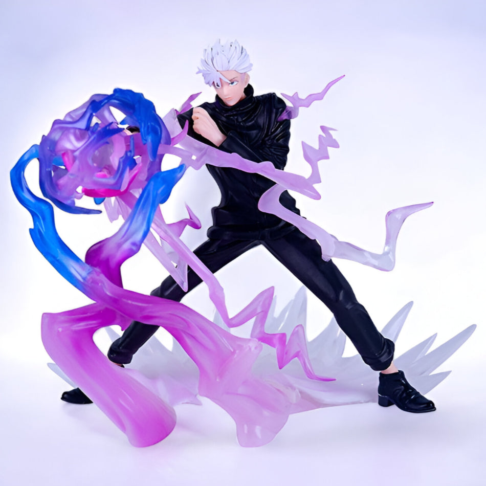 Figurine Satoru Gojo - Hollow Purple - Jujutsu Kaisen™