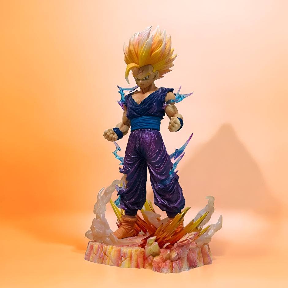 Figurine Gohan - Dragon Ball Z™