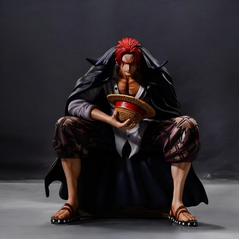 Figurine Shanks - One Piece™