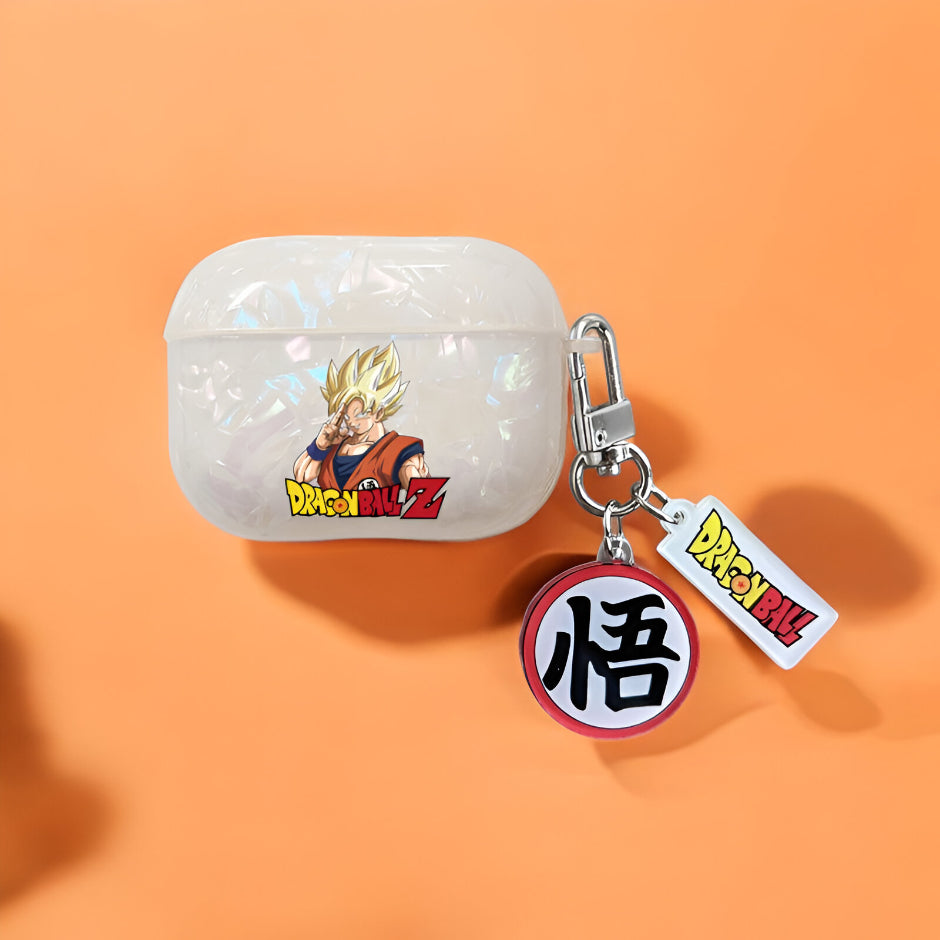 Coque Airpods - Dragon Ball Z™