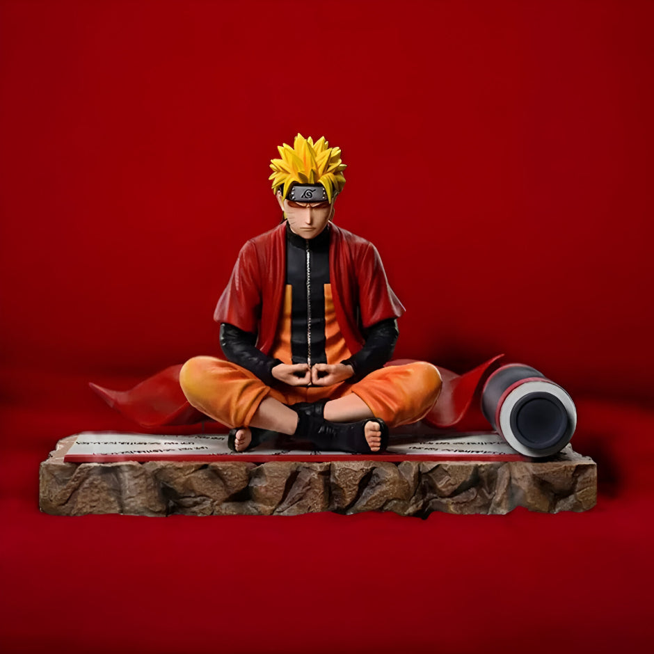 Figurine Naruto Uzumaki - Naruto™