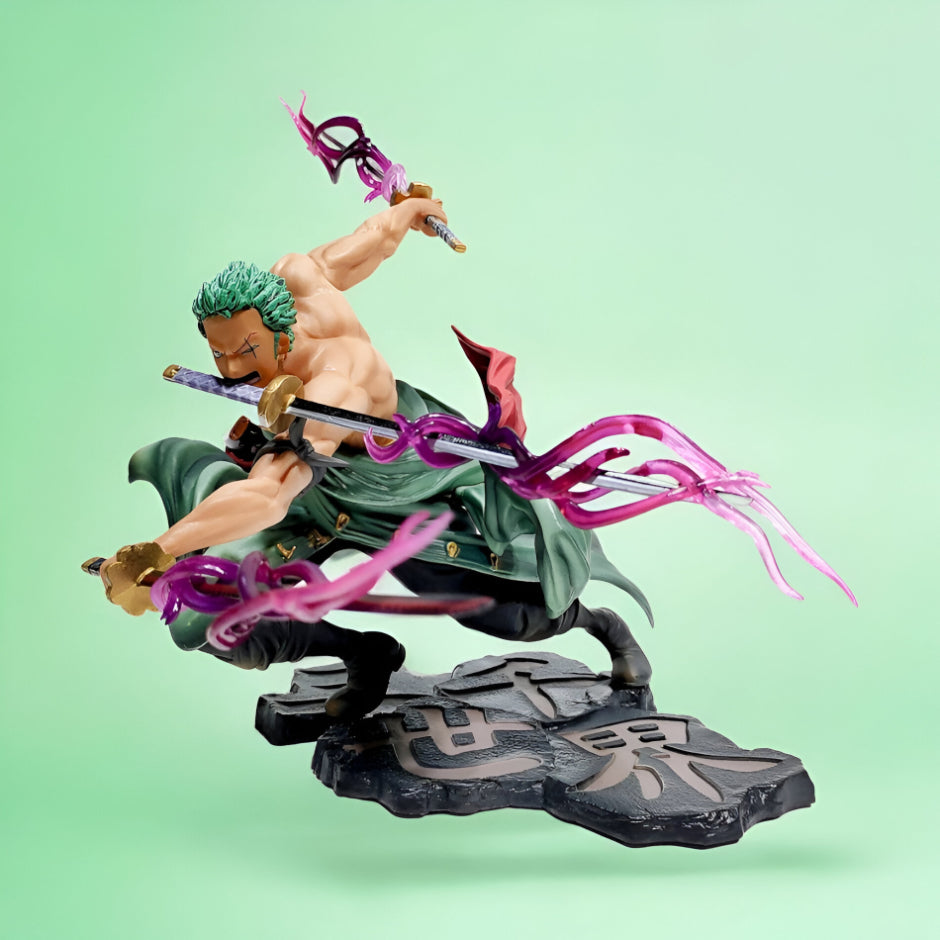 Figurine Zoro -  One Piece™