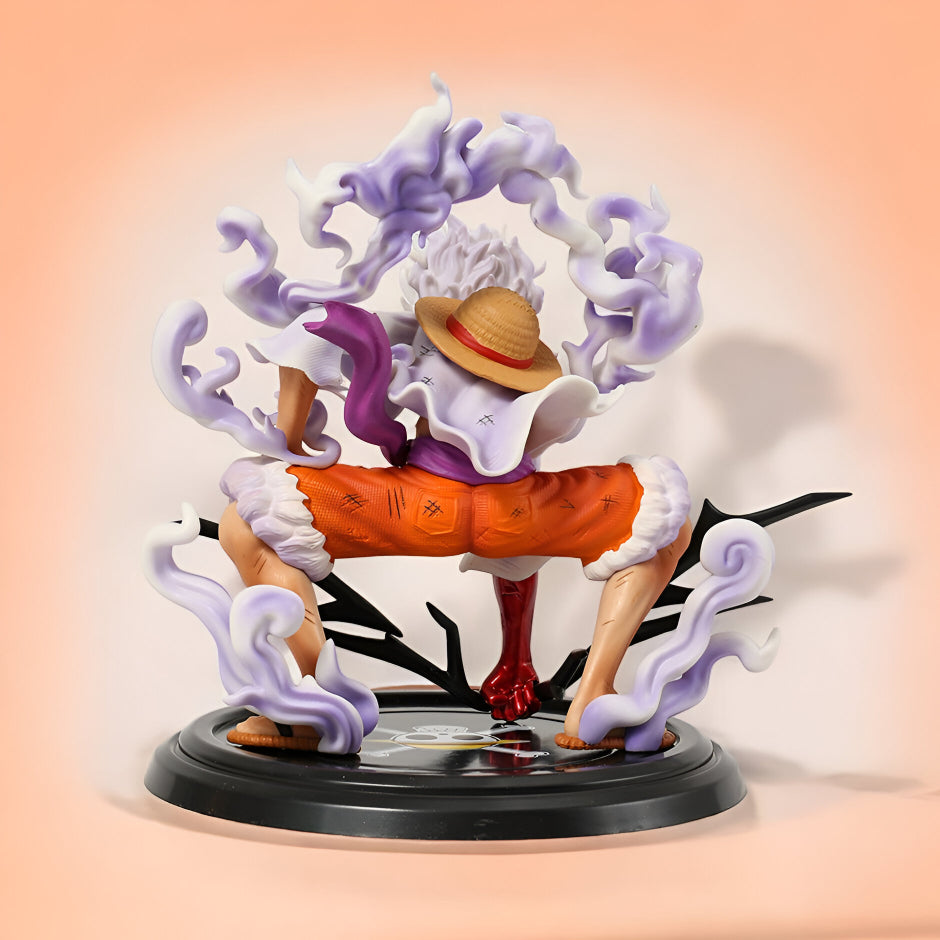 Luffy Figure - Gear 5 - One Piece™